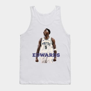 Anthony Edwards Tank Top